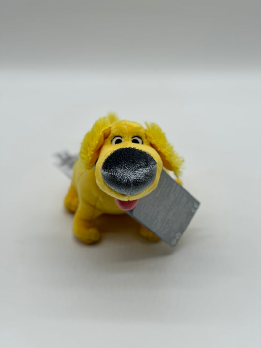 Dug Plush Small