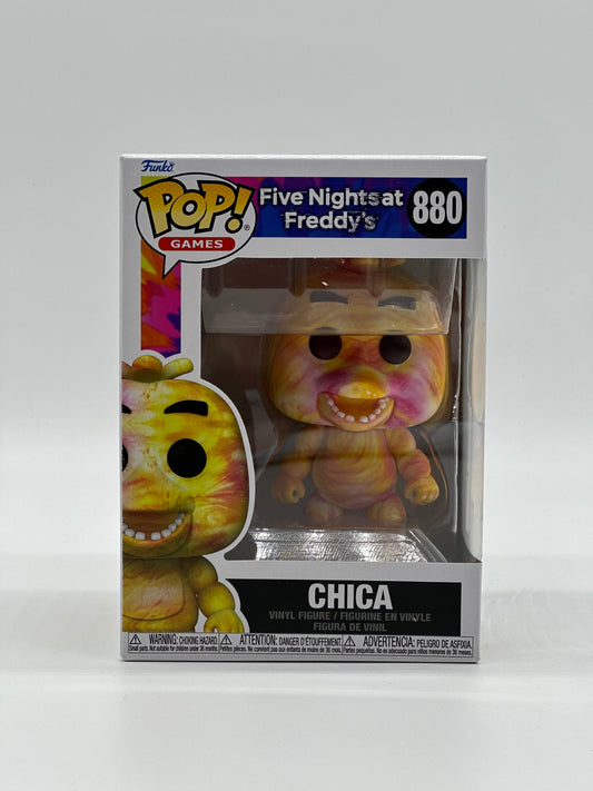 Pop! Games Five Nights At Freddy’s 880 Chica