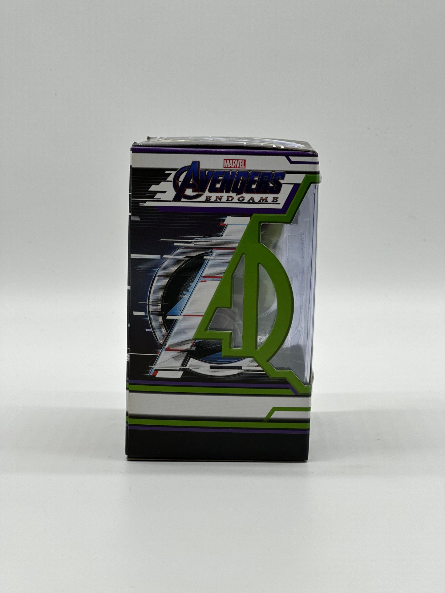 Cosbabys Marvel Avengers EndGame Hulk