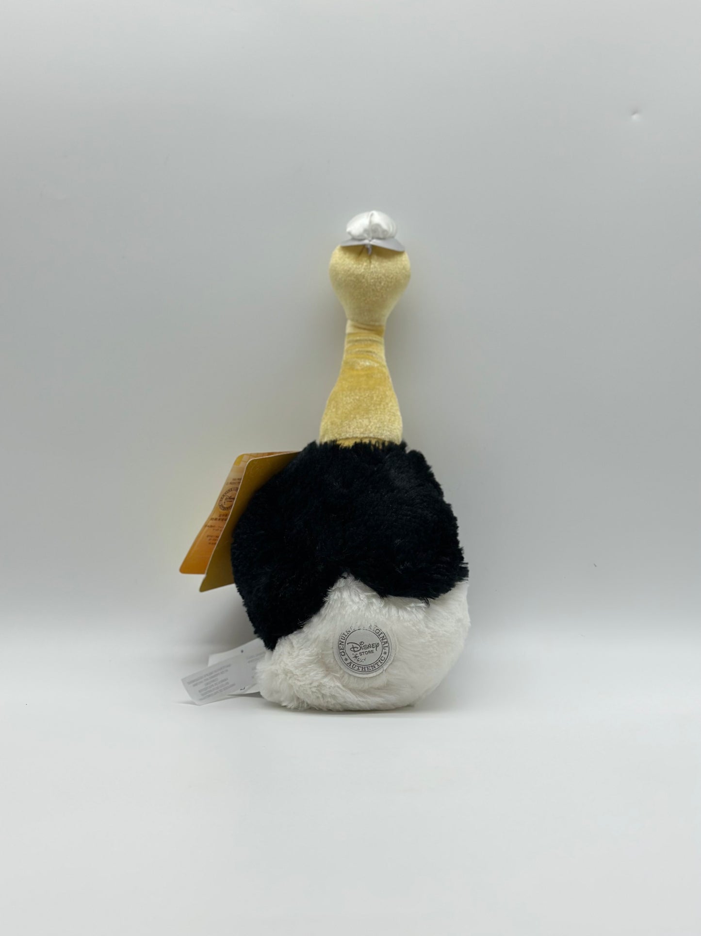 Fifi Plush Medium
