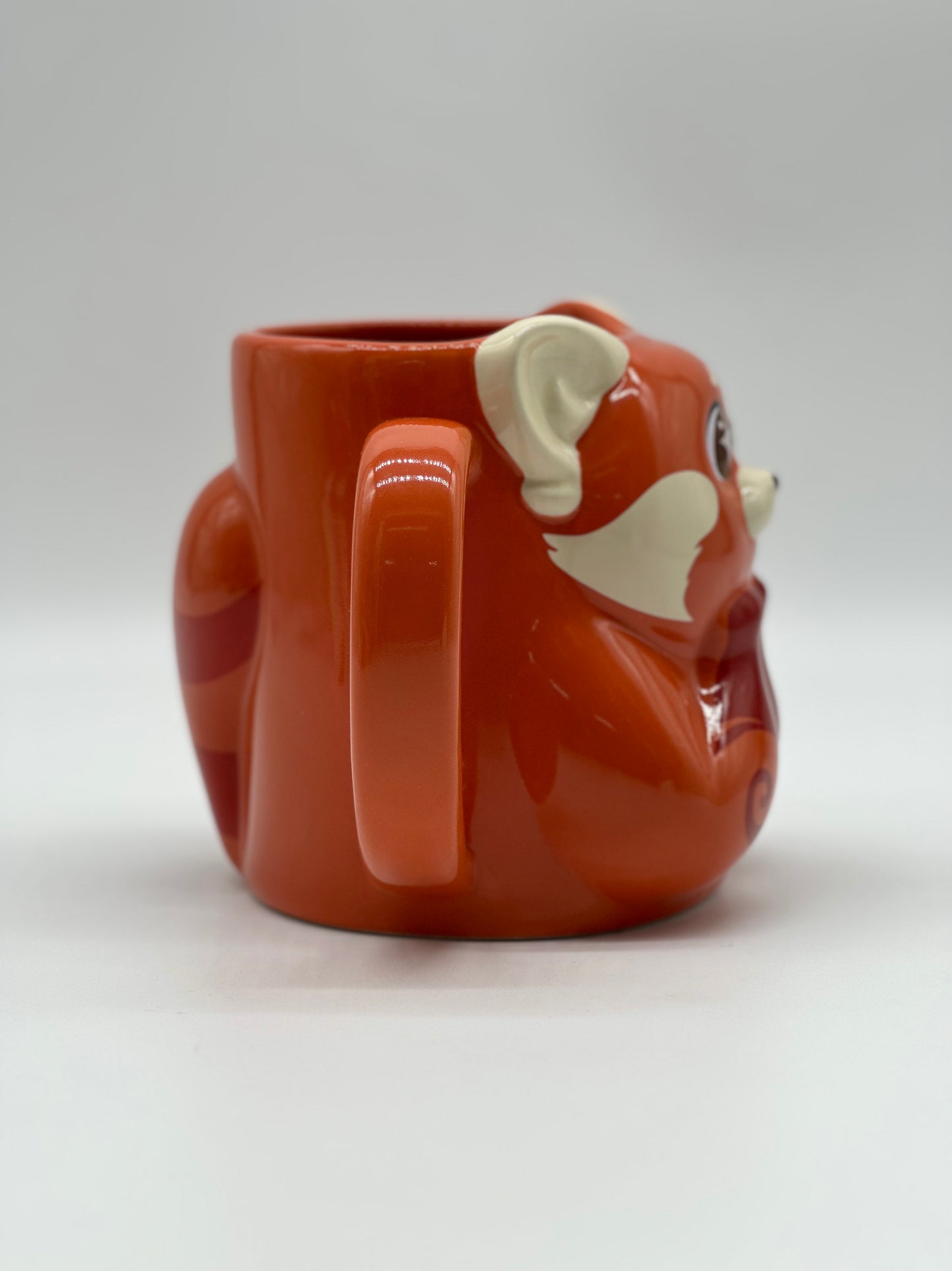 Red panda Mei Mug