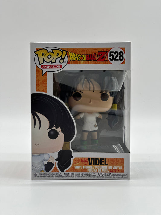 Pop! Animation Dragon Ball Z 528 Videl