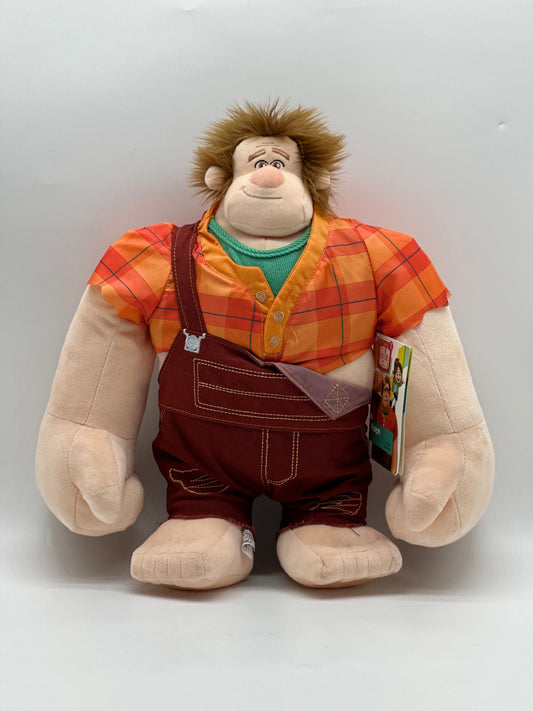 Ralph Plush Large