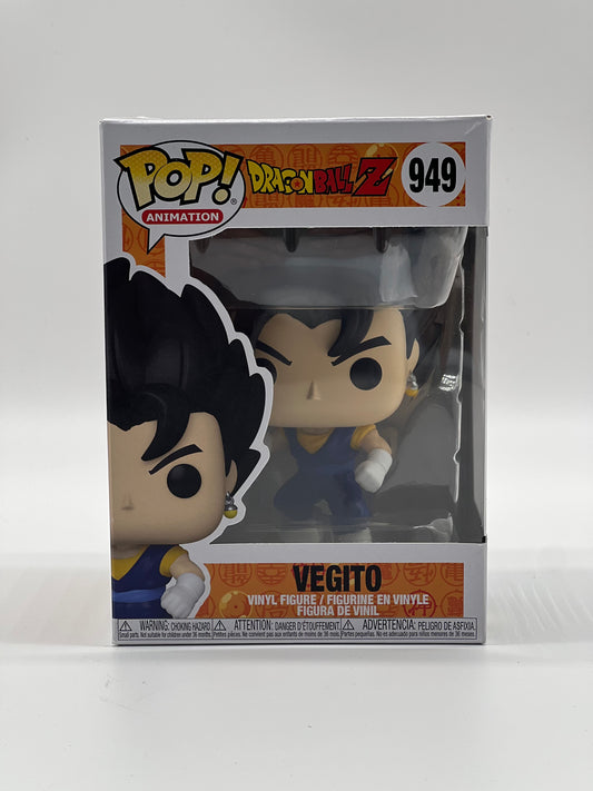 Pop! Animation Dragon Ball Z 949 Vegito