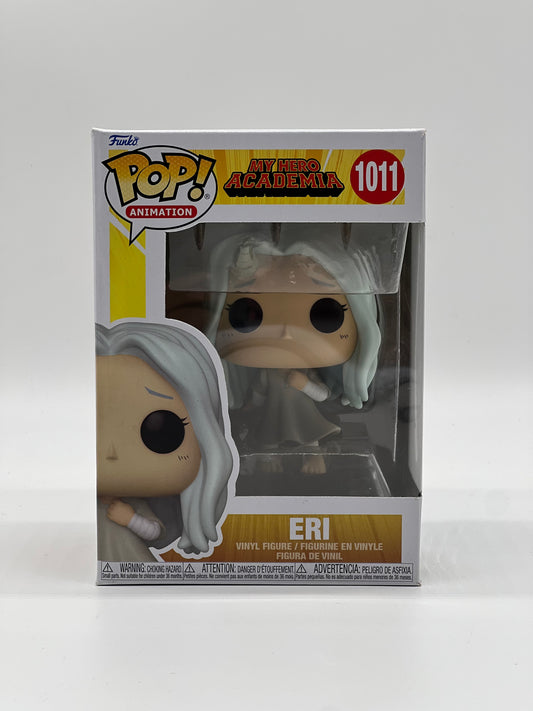 Pop! Animation My Hero Academia 1011 Eri