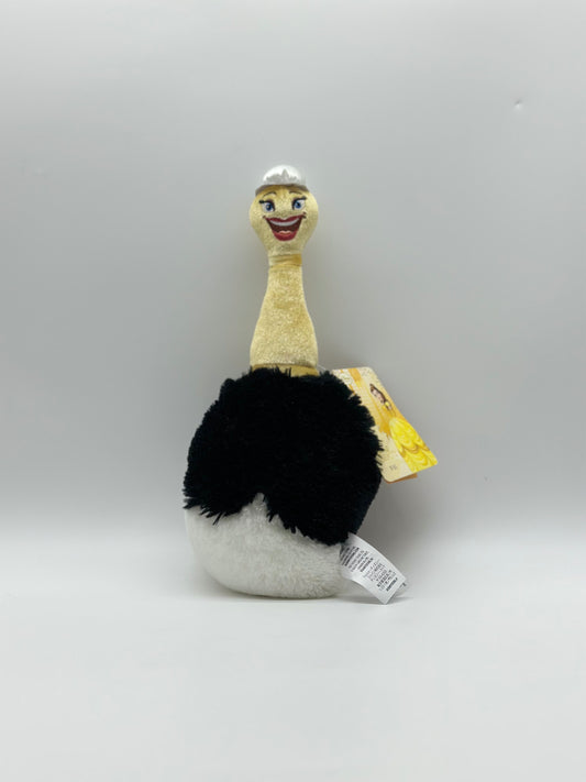 Fifi Plush Medium