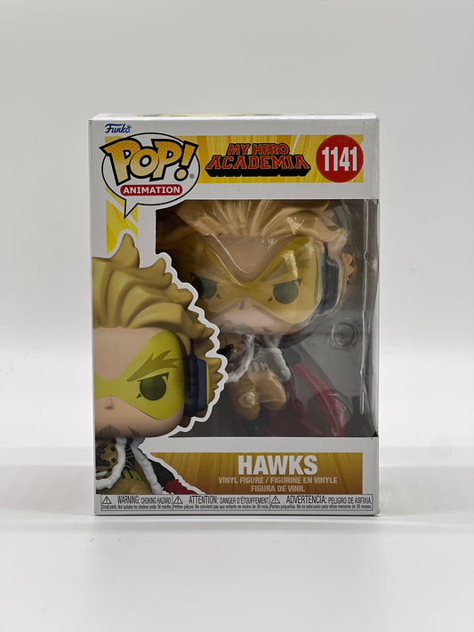 Pop! Animation My Hero Academia 1141 Hawks