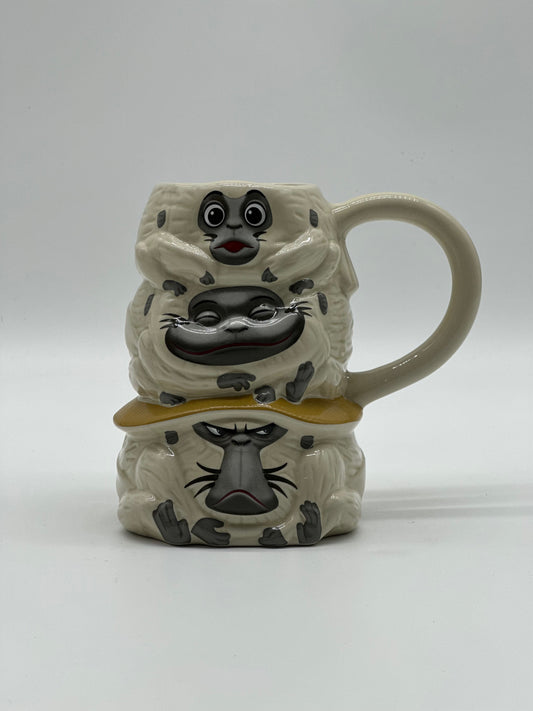 Ongis Mug