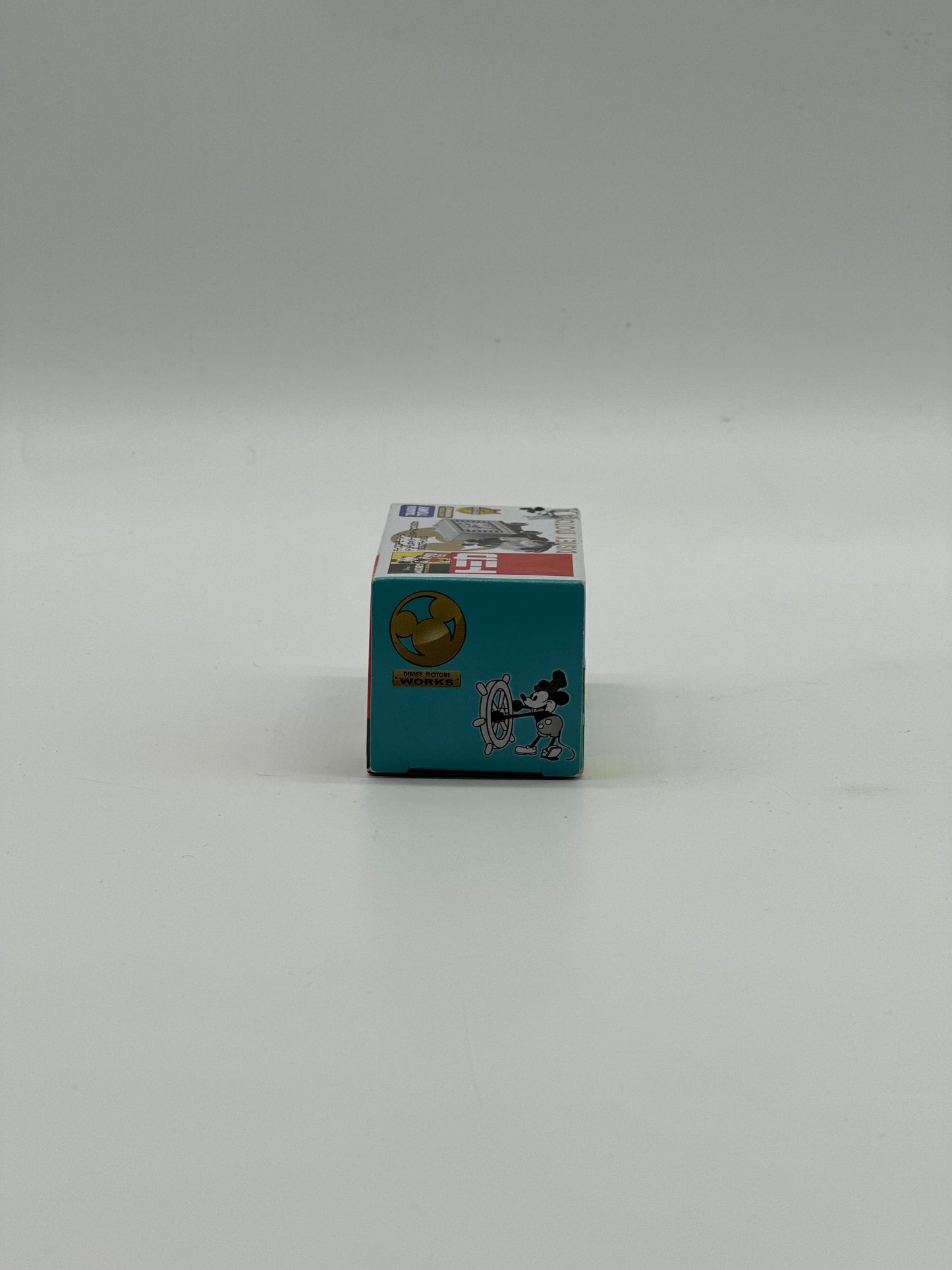 Disney Mickey The True Original 90 Years of Magic Gold Disney Motors
