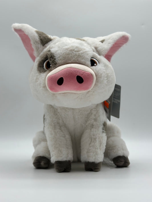 Pua Plush Large