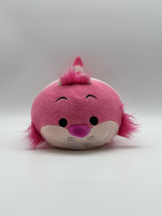 Tsum Tsum Cheshire Plush Medium