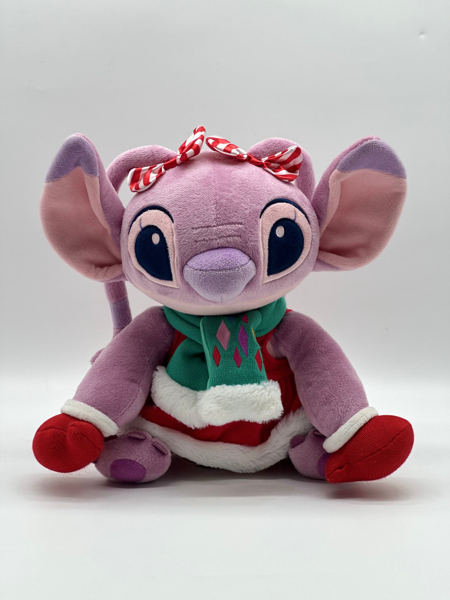 Angel Christmas Plush Large