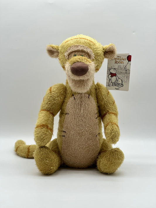 Tigger Plush Large