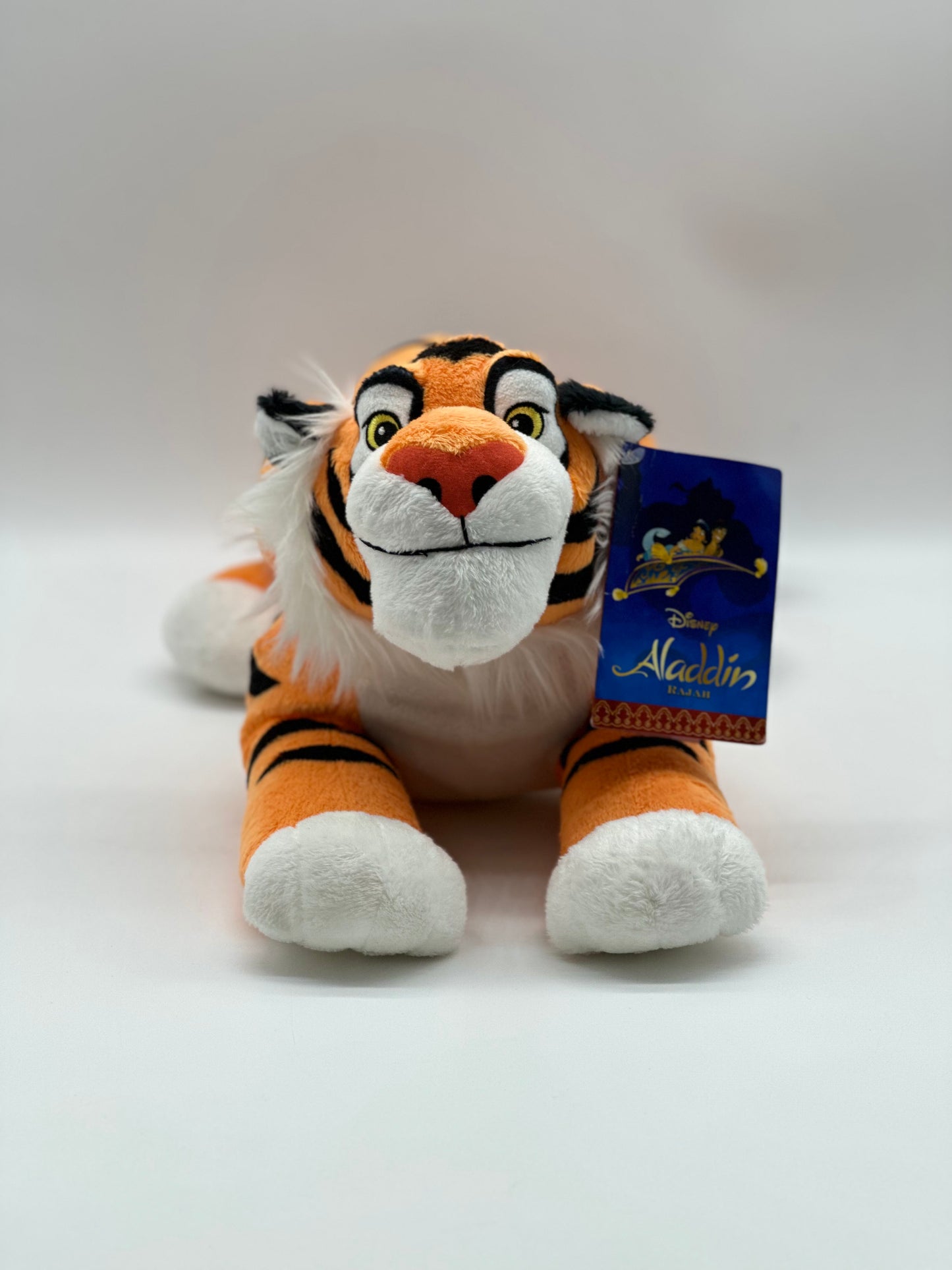 Rajah Plush Large