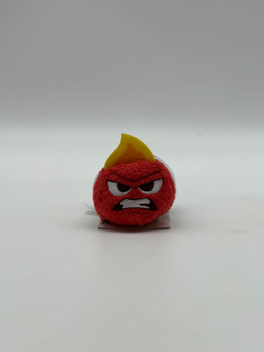 Tsum Tsum Anger Plush Mini