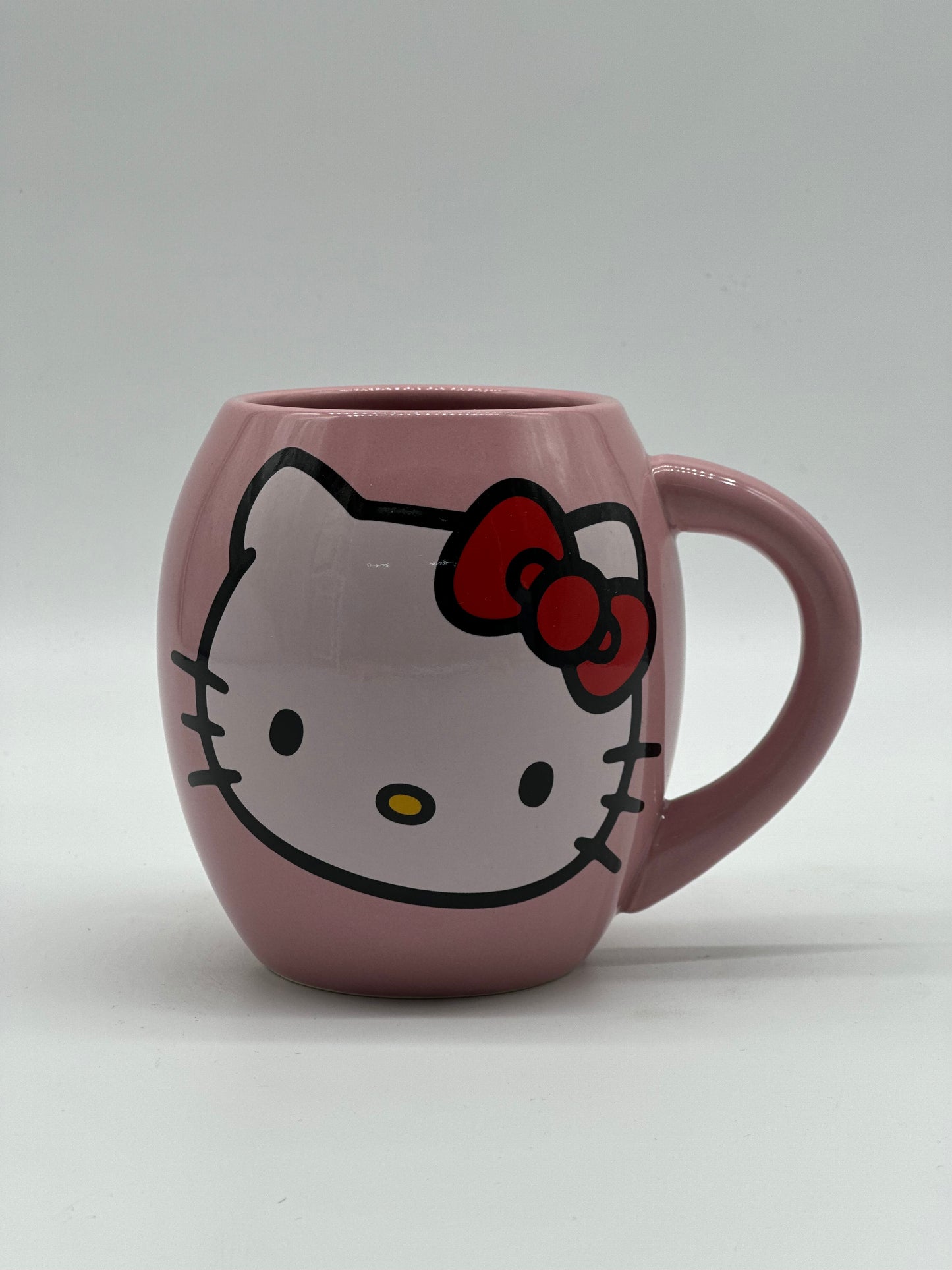 Hello Kitty Mug