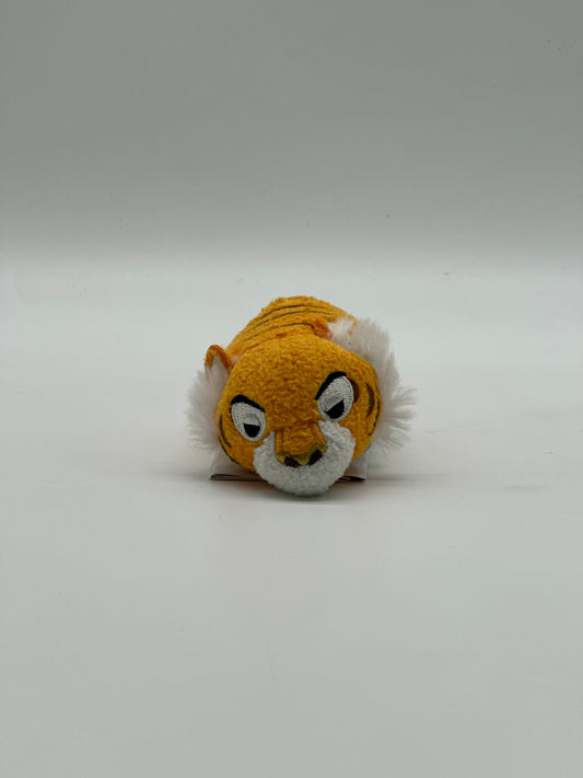 Tsum Tsum Shere Khan Plush Mini