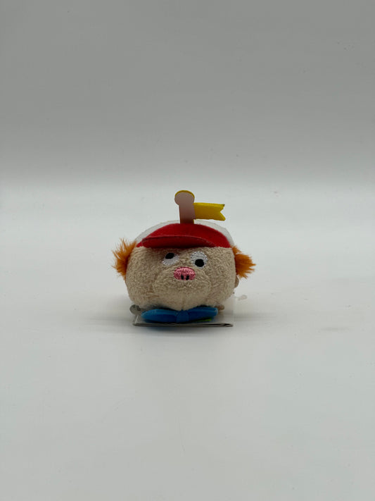 Tsum Tsum Tweedle Dum Plush Mini