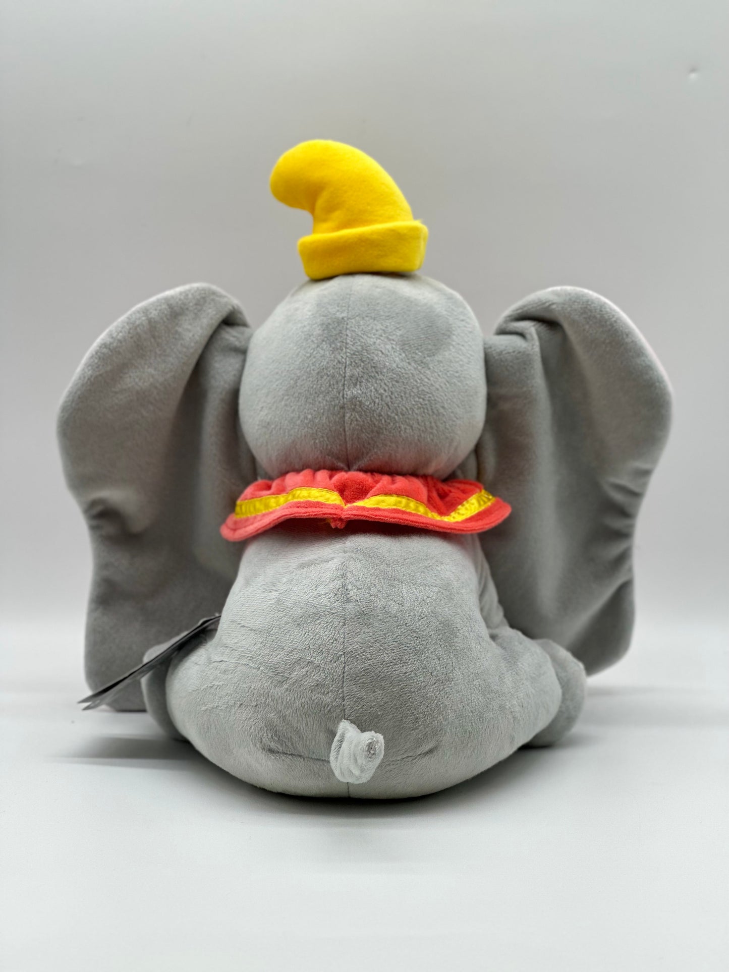 Dumbo Seating Plush Large