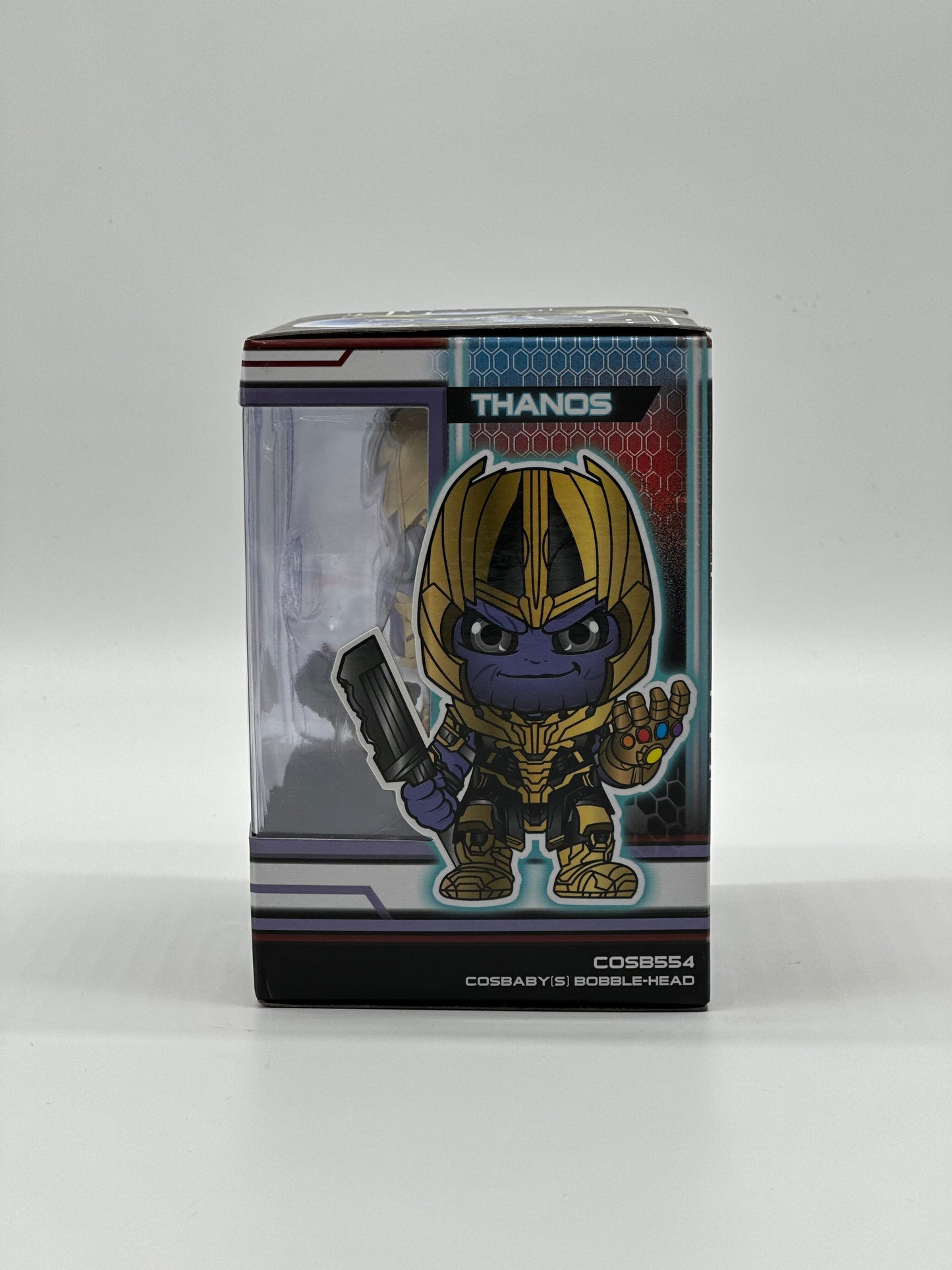 Cosbabys Marvel Avengers EndGame Thanos