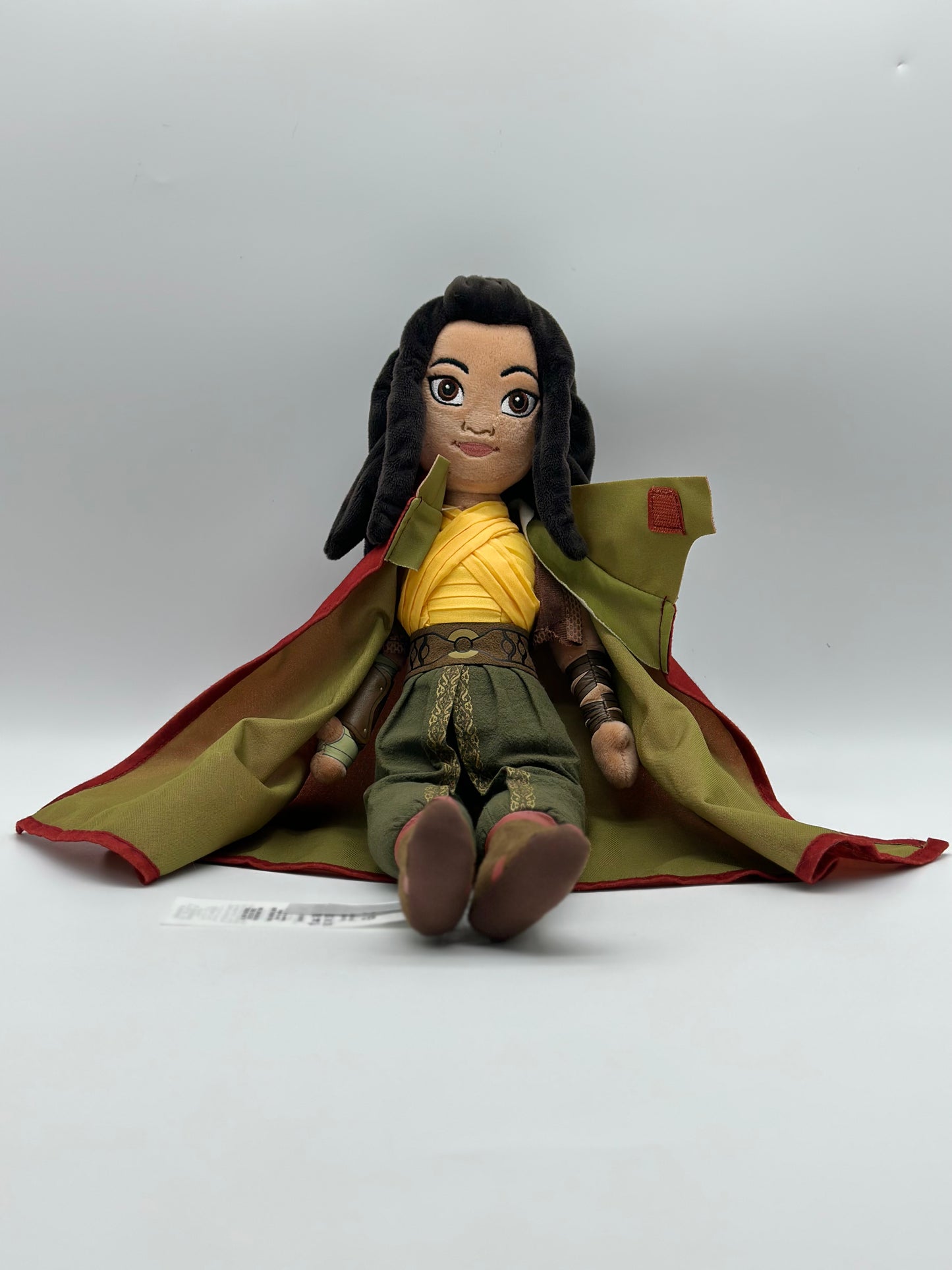 Raya Plush Large