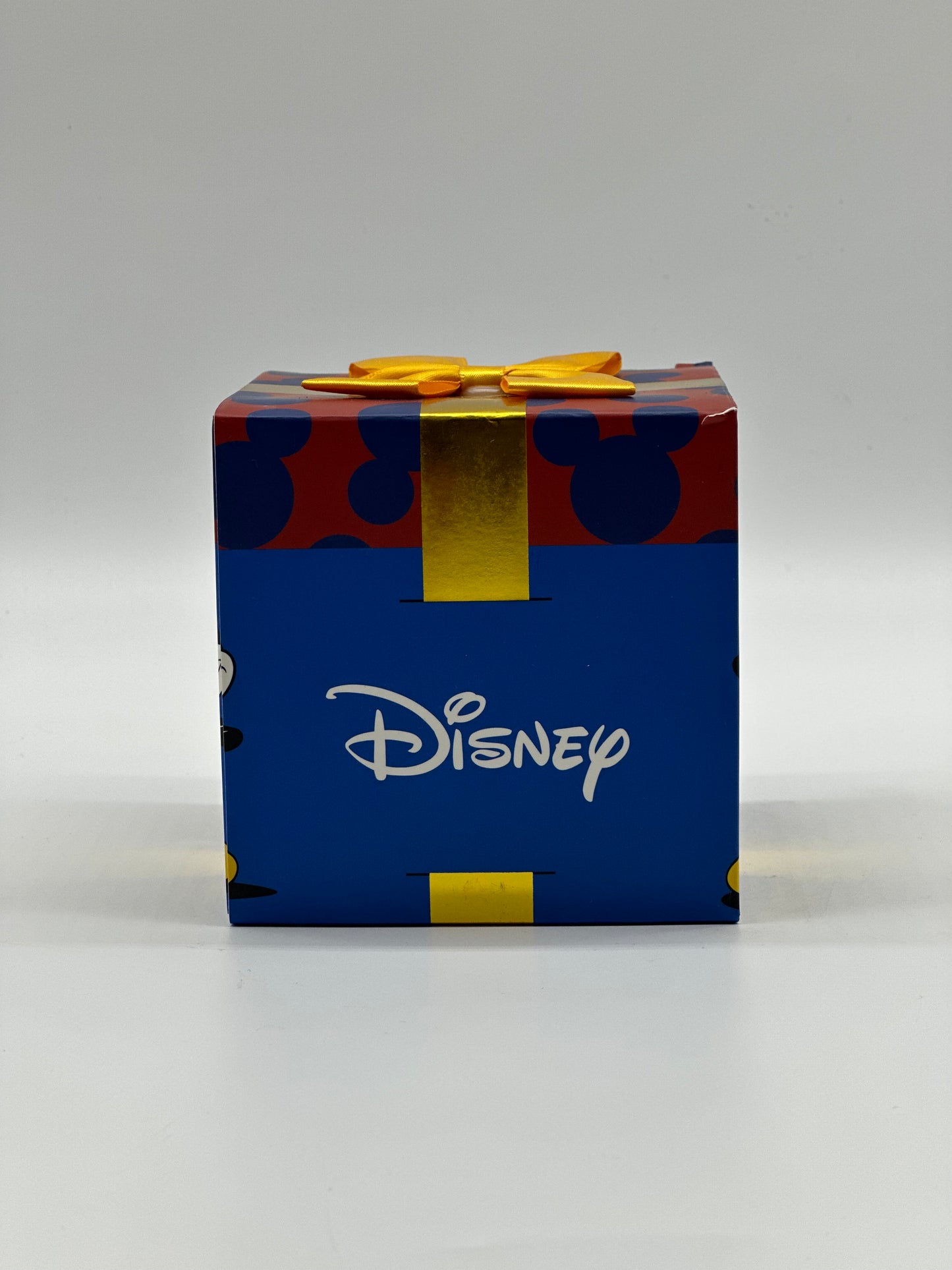 Boxer Brief Disney Mickey Mouse Size M
