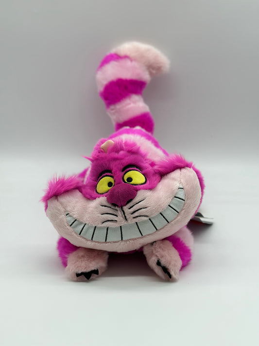 Cheshire Plush Large