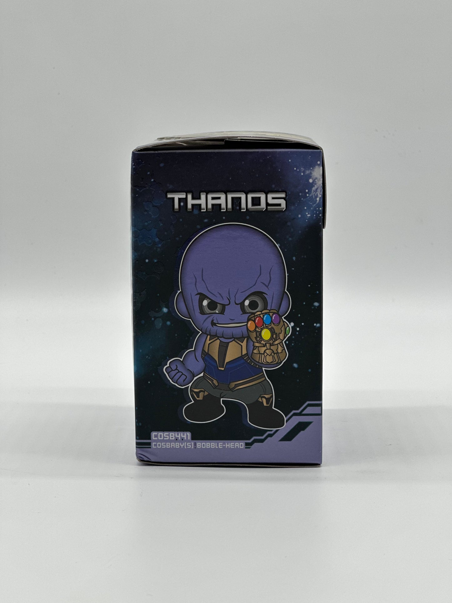 Cosbabys Marvel Avengers Infinity War Thanos