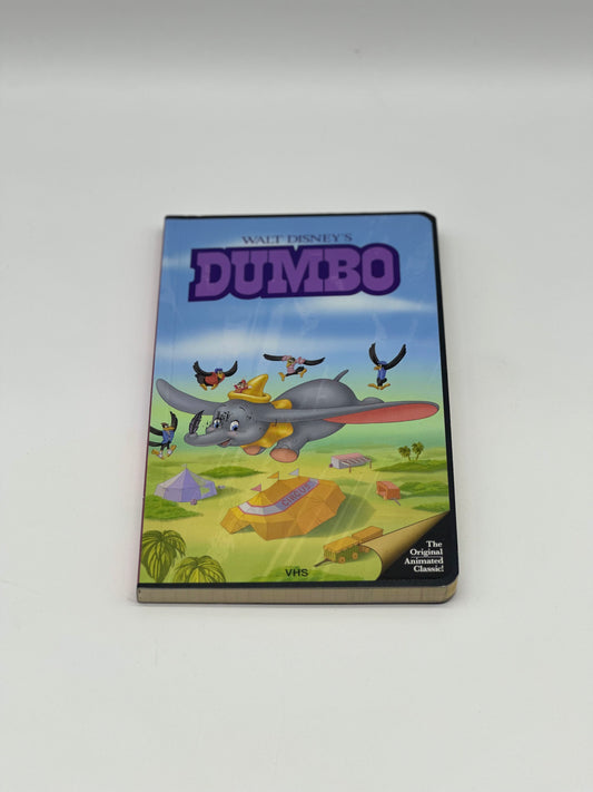 Dumbo The Classics Journal