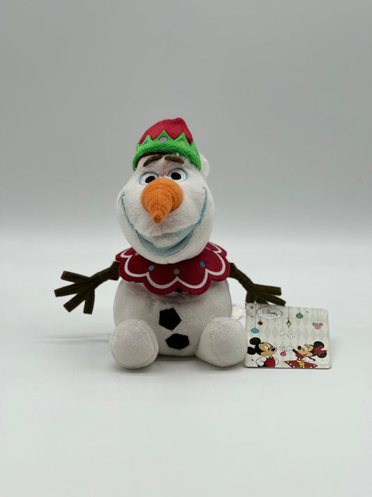 Olaf Christmas Plush Small