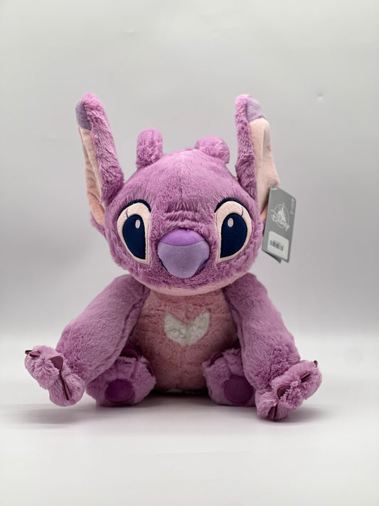Angel Plush Large