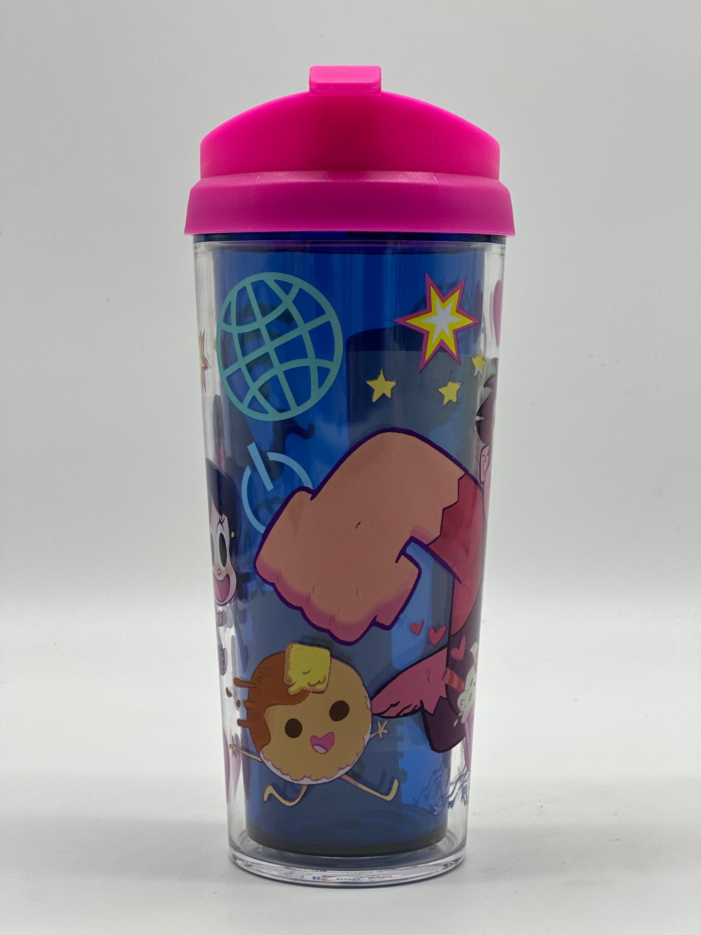 Ralph Breaks The Internet Tumbler
