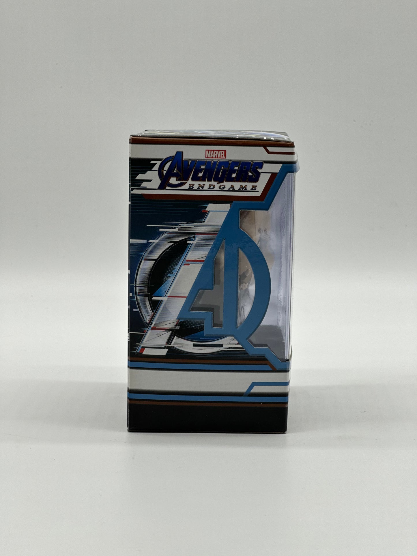 Cosbabys Marvel Avengers EndGame Captain America
