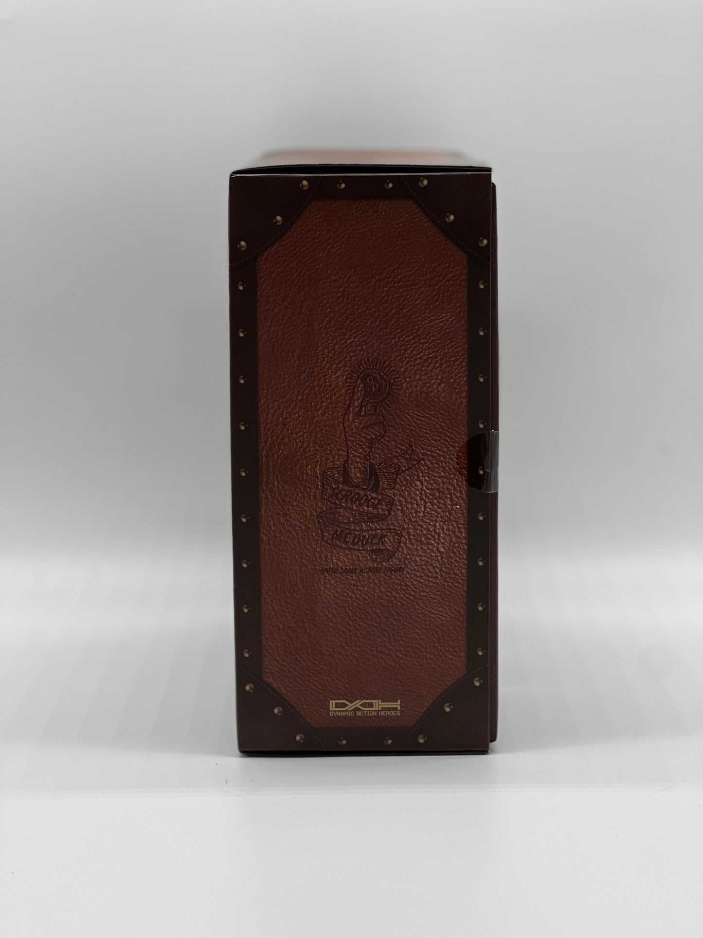 Disney DuckTales DAH - 067 Ducktales Scrooge MCDuck 1/9TH Scale Action Figure