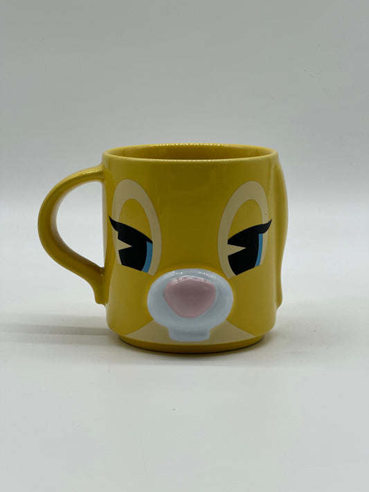 Ms. Bunny Mug