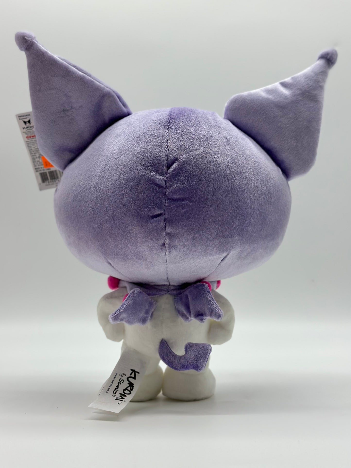 Kuromi Plush Large