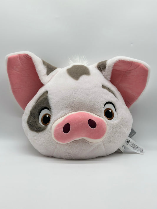 Pua Cushion Plush Large