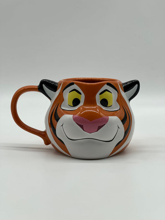 Rajah Mug