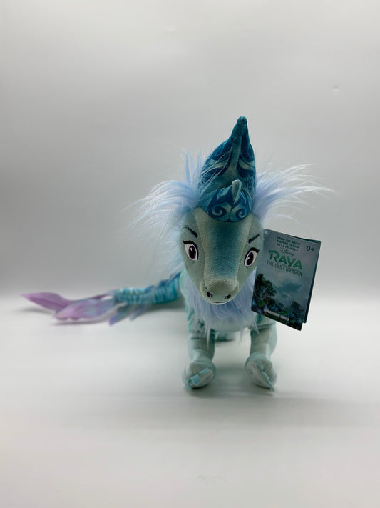 Dragon Sisu Plush Large